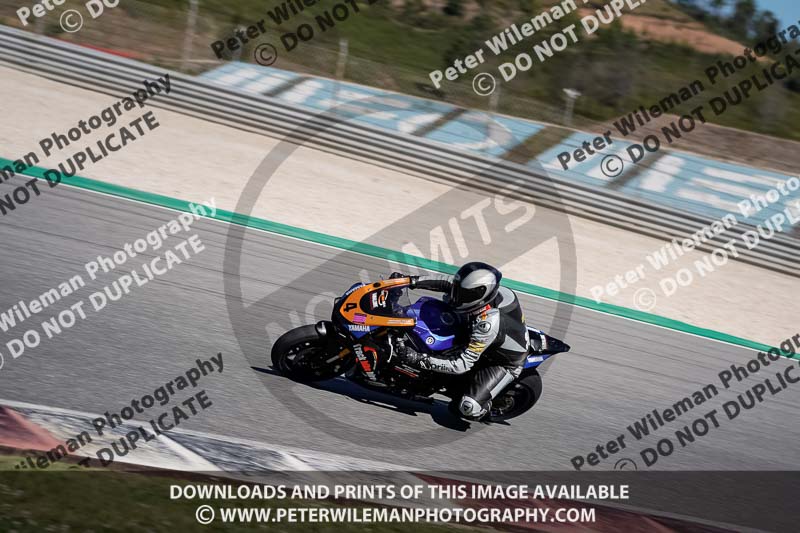 may 2019;motorbikes;no limits;peter wileman photography;portimao;portugal;trackday digital images
